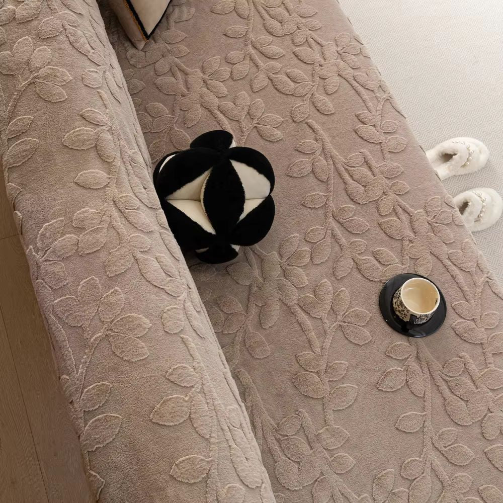 Lisslune | Petal Comfort Sofa Cover