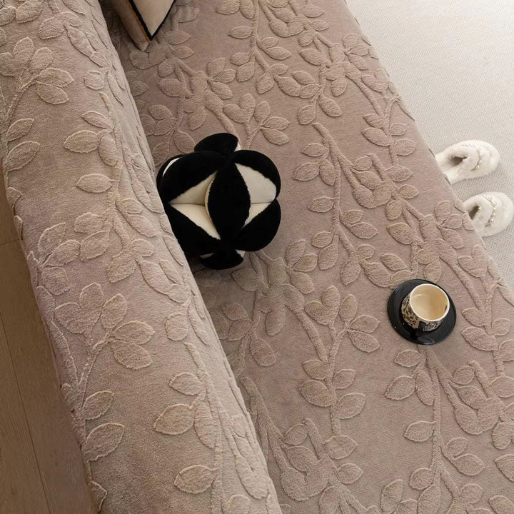 Lisslune | Petal Comfort Sofa Cover