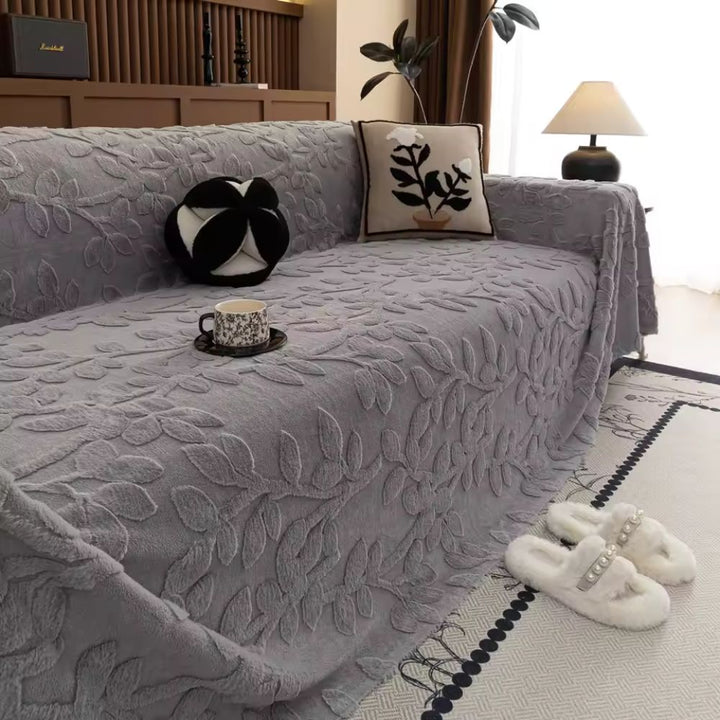 Lisslune | Petal Comfort Sofa Cover