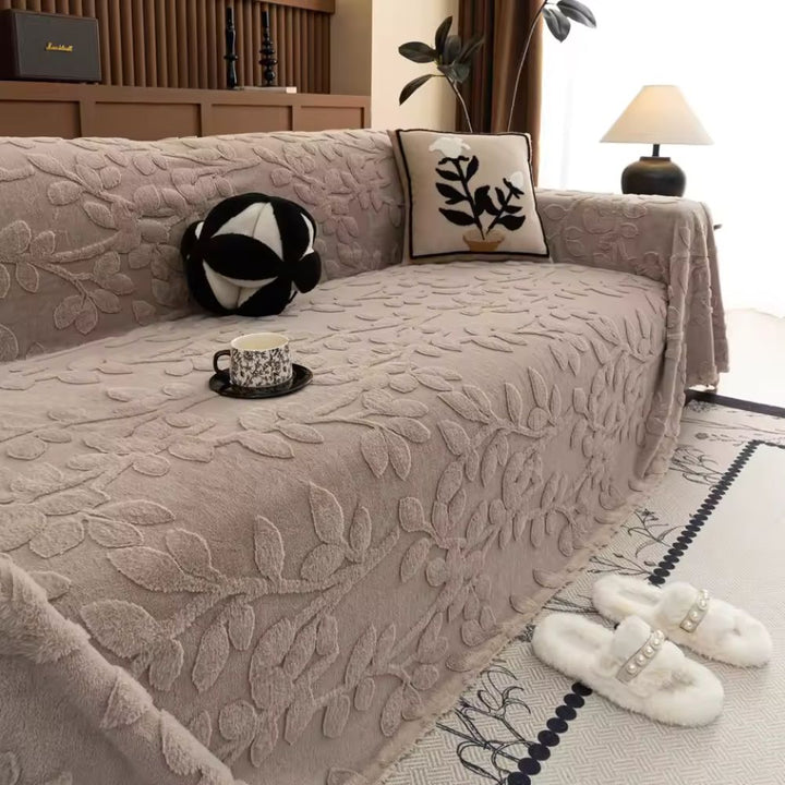 Lisslune | Petal Comfort Sofa Cover