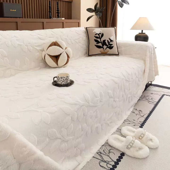 Lisslune | Petal Comfort Sofa Cover