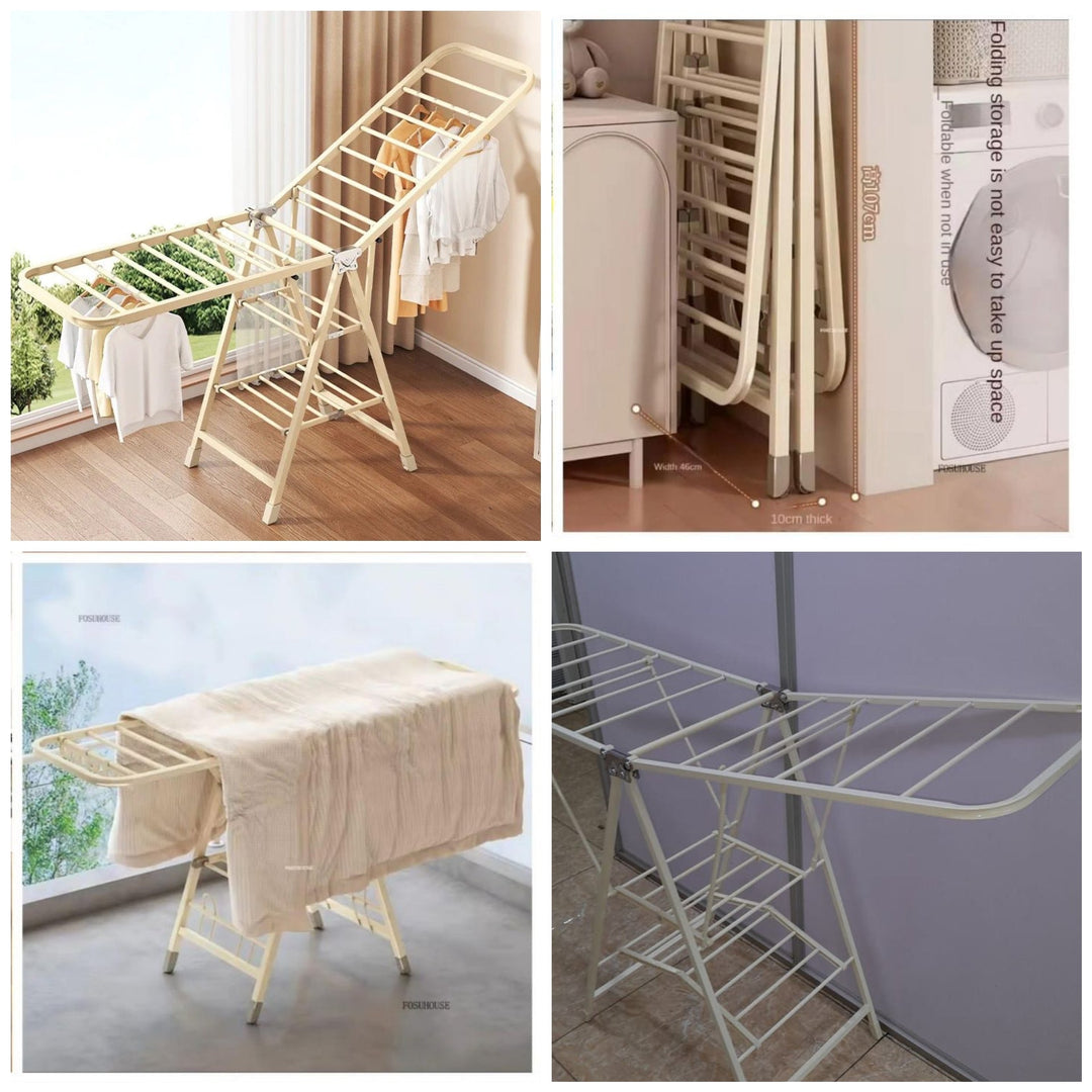 Lisslune | Outdoor clothes dryer
