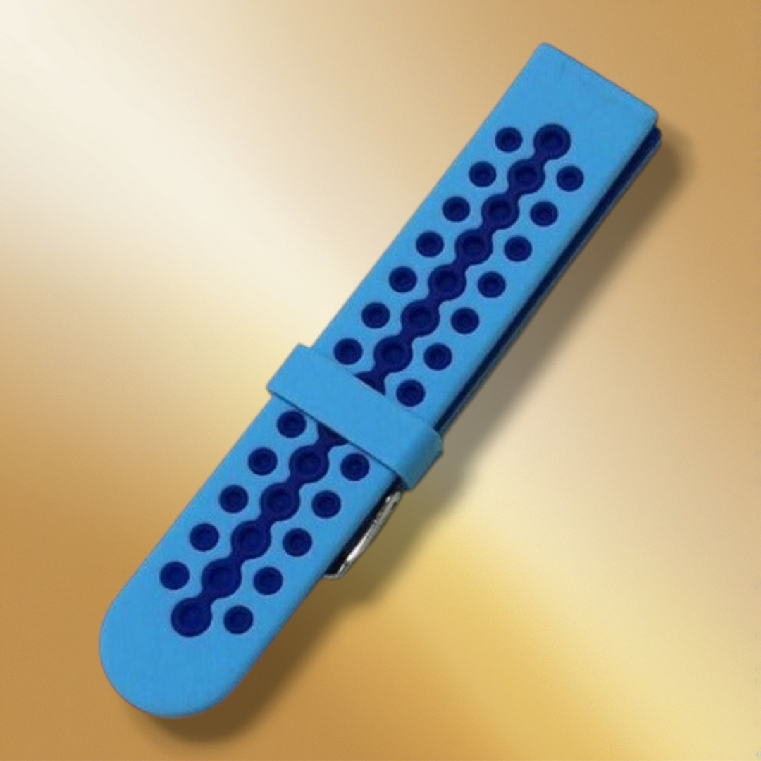 Lisslune | Smartwatch Strap Kids "Astrinox"