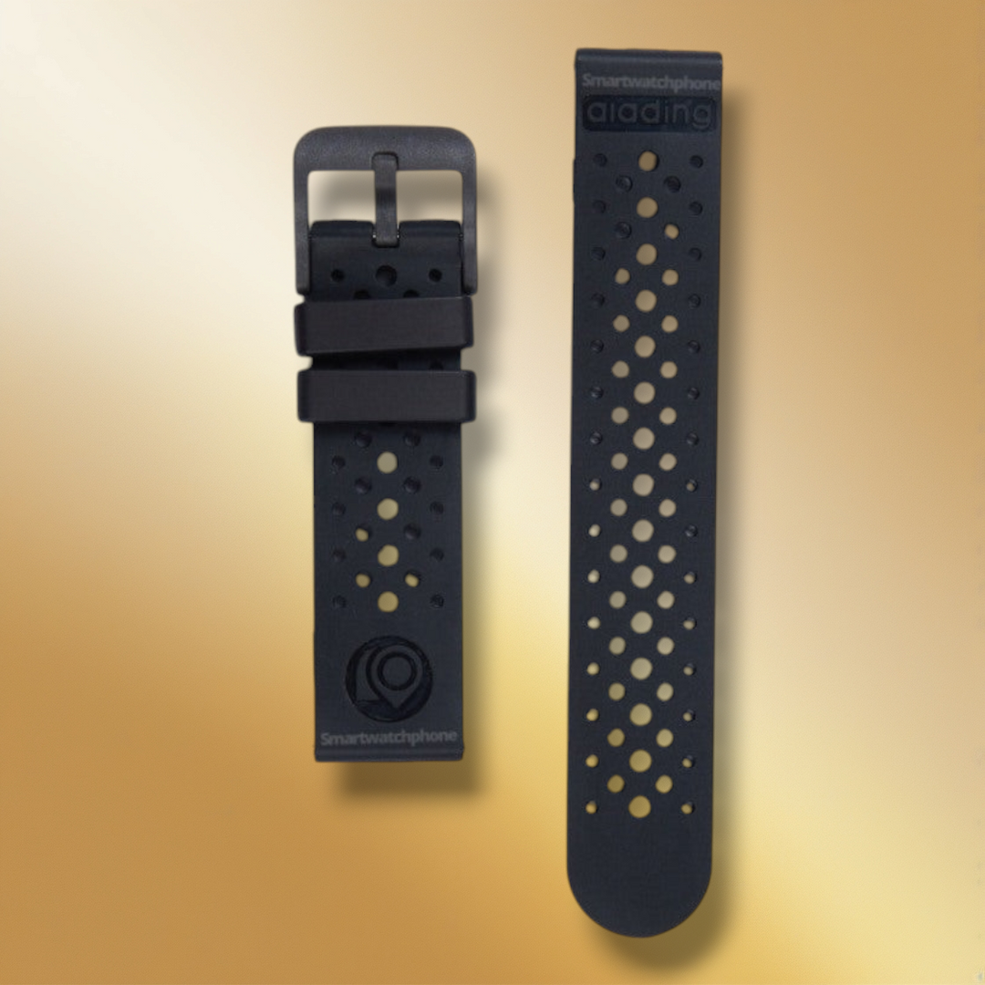 Lisslune | Wristwatch Smartwatch Kids 4G "Galaxor"