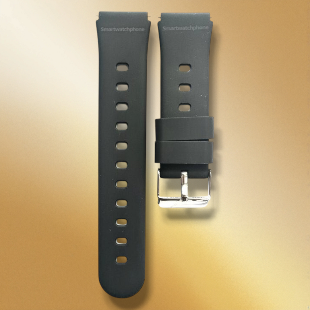 Lisslune | Children's Smartwatch Strap "Aurora"