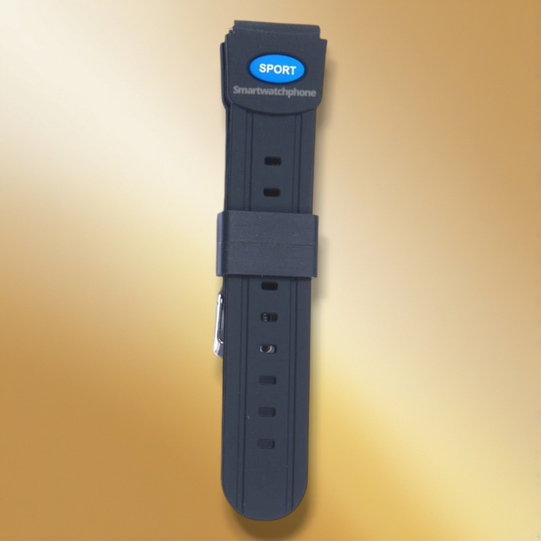 Lisslune | Kids Smartwatch Band "Pulsar"