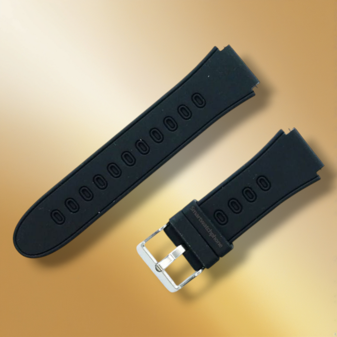 Lisslune | Smartwatch strap for kids "Venthioris"