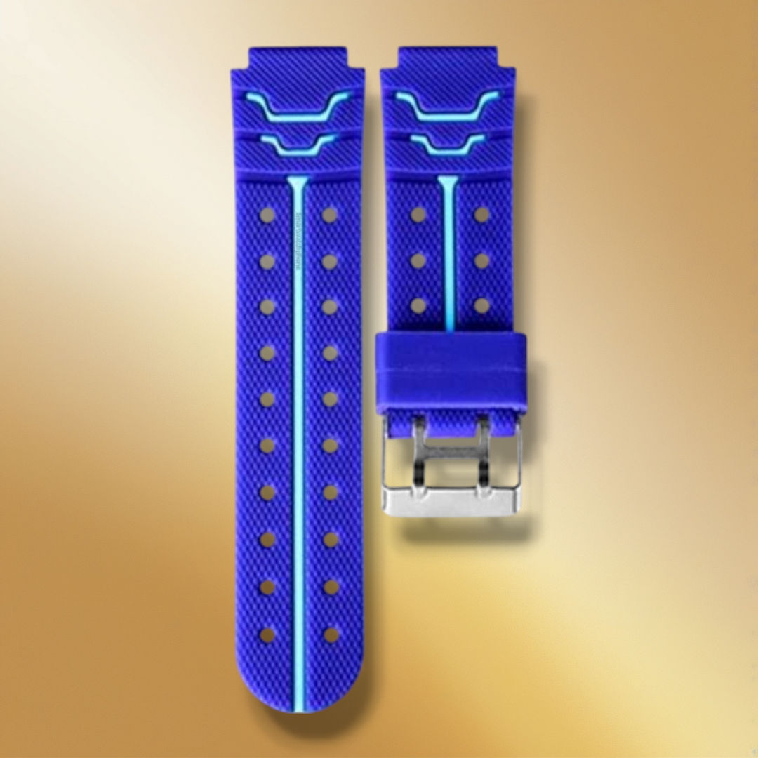 Lisslune | Wristwatch for Kids "Zephyronis"