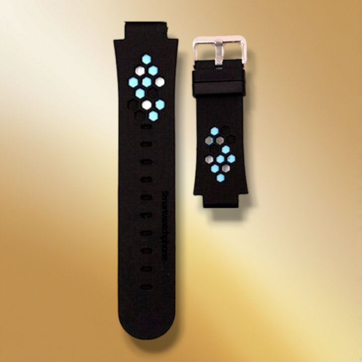 Lisslune | Smartwatch band for kids "Astronox"