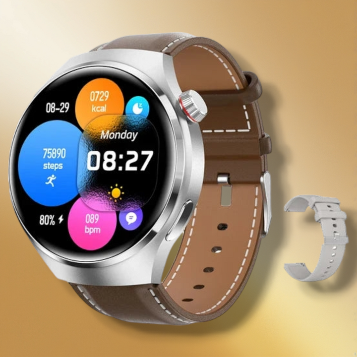 Lisslune | GPS Sports Watch Women "Lynthor"