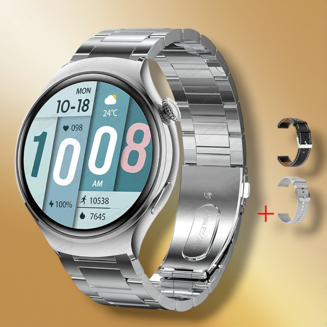 Lisslune | Smartwatch Youth "Ventaron"