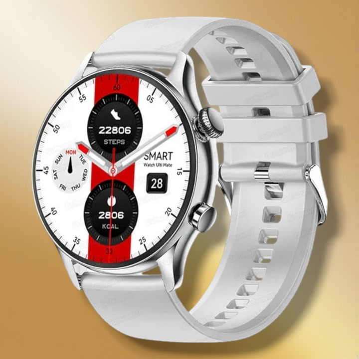 Lisslune | Smartwatch amoled "Aventhor"