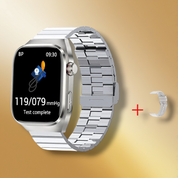 Lisslune | Smartwatch Women Call SMS "Eonvex"
