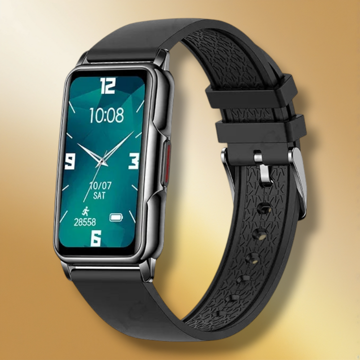 Lisslune | Smartwatch Men's ios "Helisar"