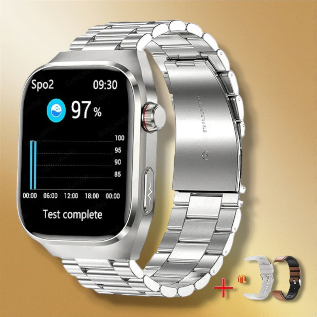 Lisslune | Smartwatch Sleep "Astrionath"