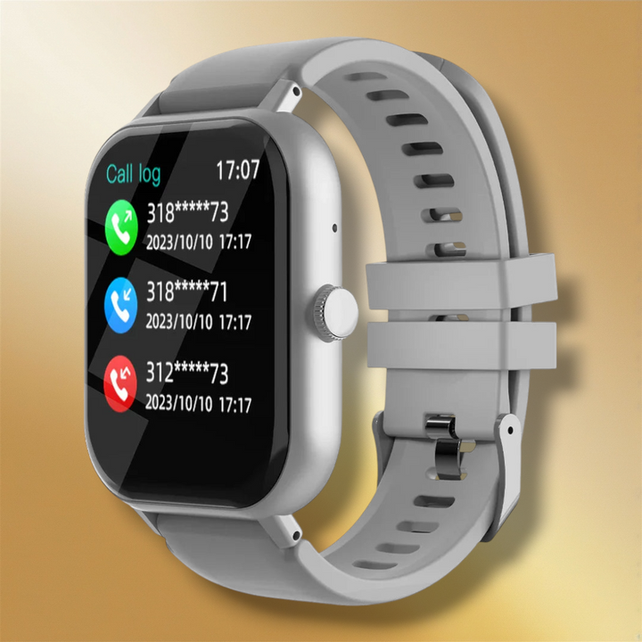 Lisslune | Affordable Men's Sport Smartwatch "Xanthion"