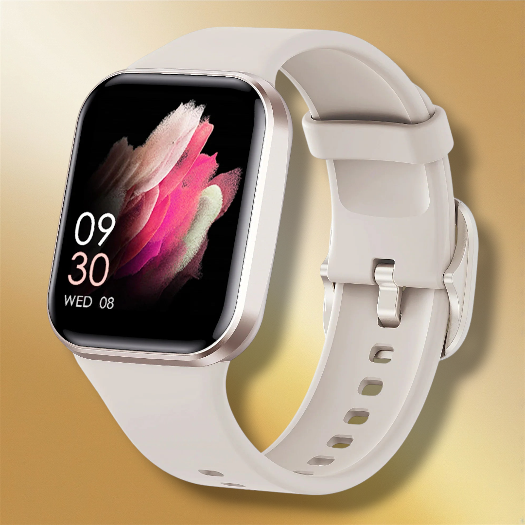 Lisslune | GPS watch for hiking "Galanorion"