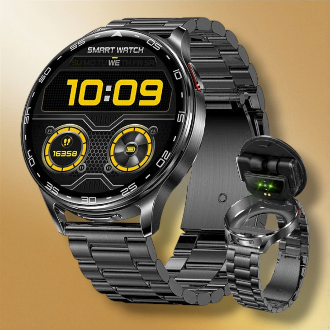Lisslune | NFC watch "Velionor"