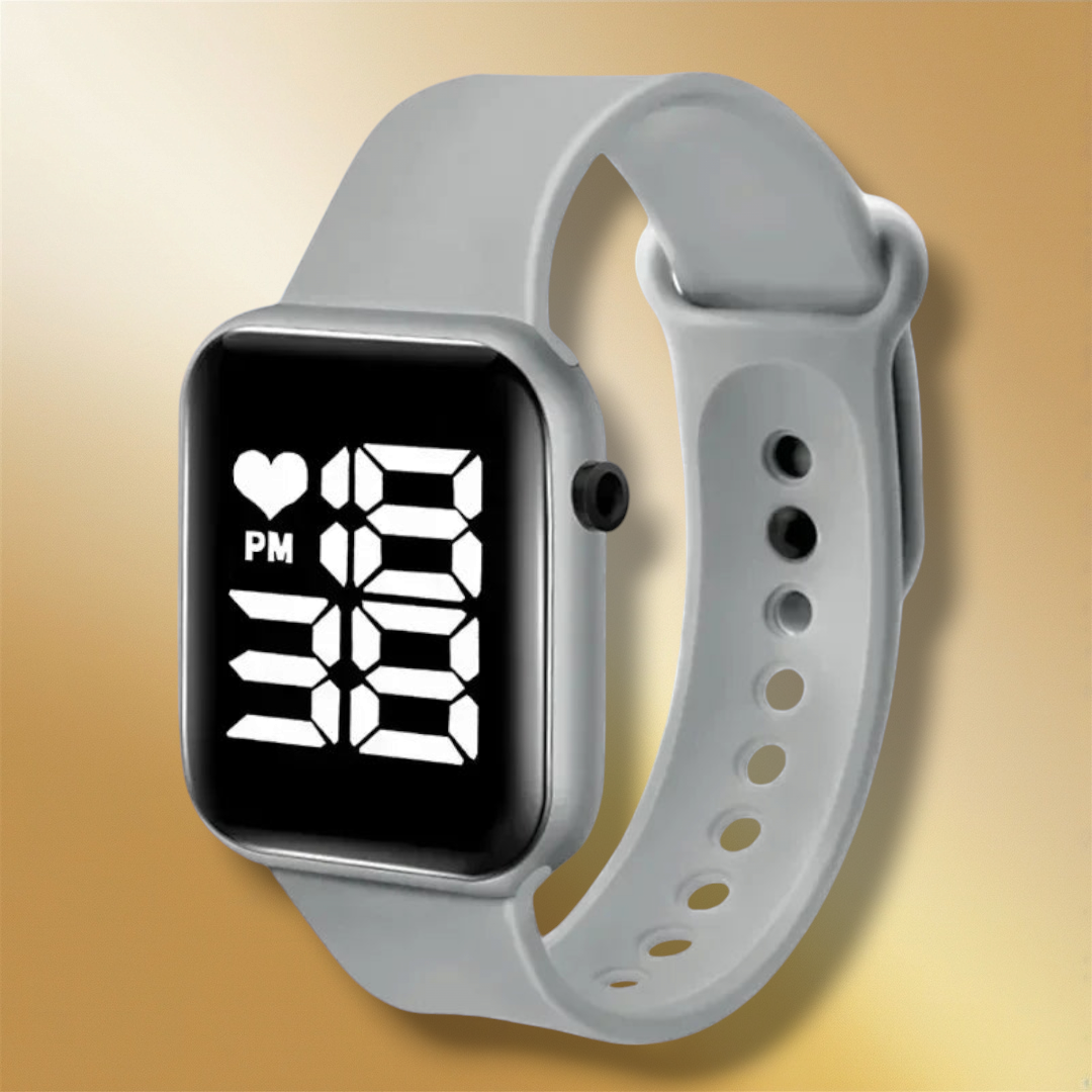 Lisslune | Smartwatch Woman Small Wrist - "Octavia"