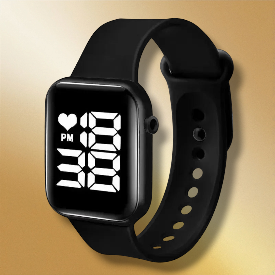 Lisslune | Smartwatch Women Small Wrist - "Oriana"