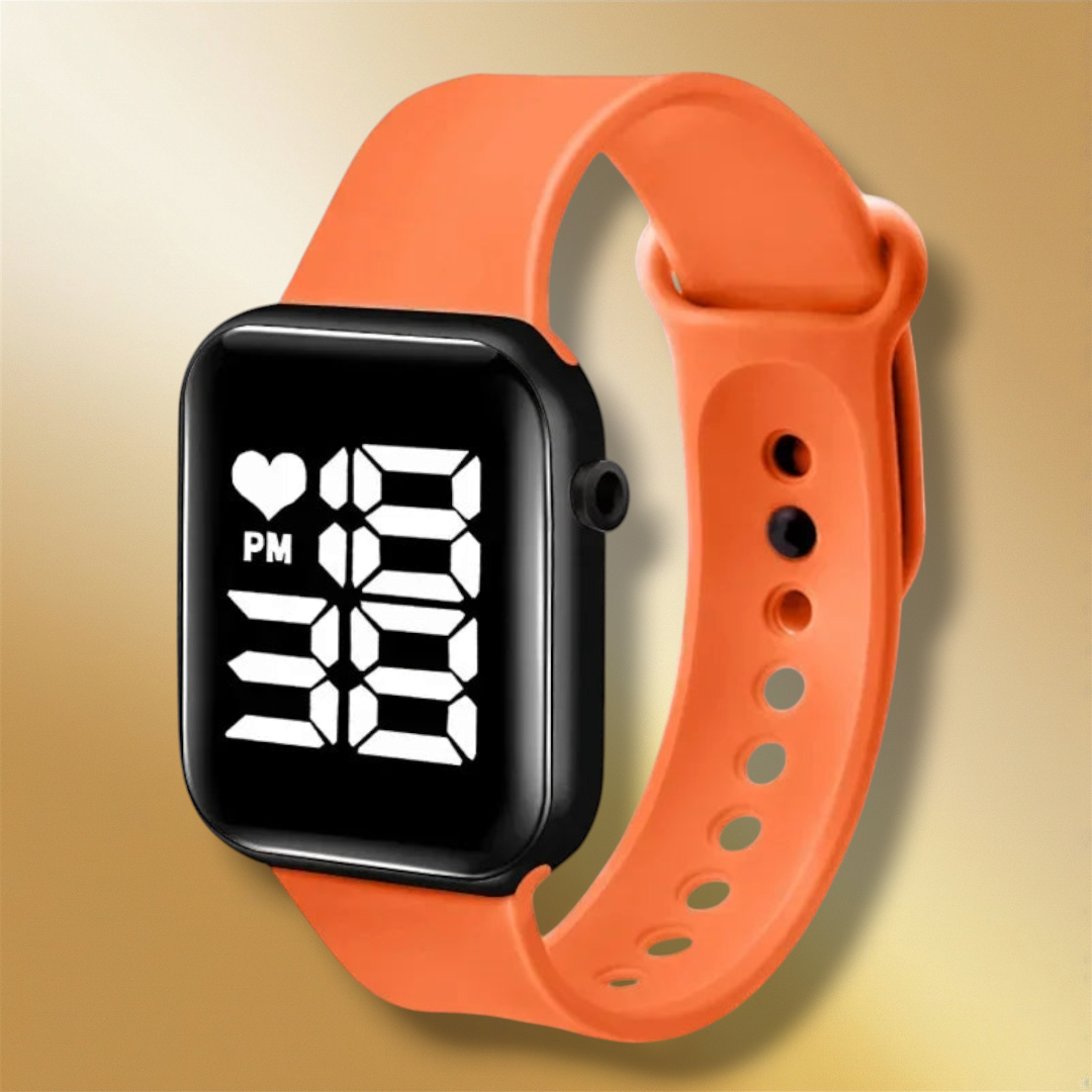 Lisslune | Smartwatch Woman Small Wrist - "Rosalia"