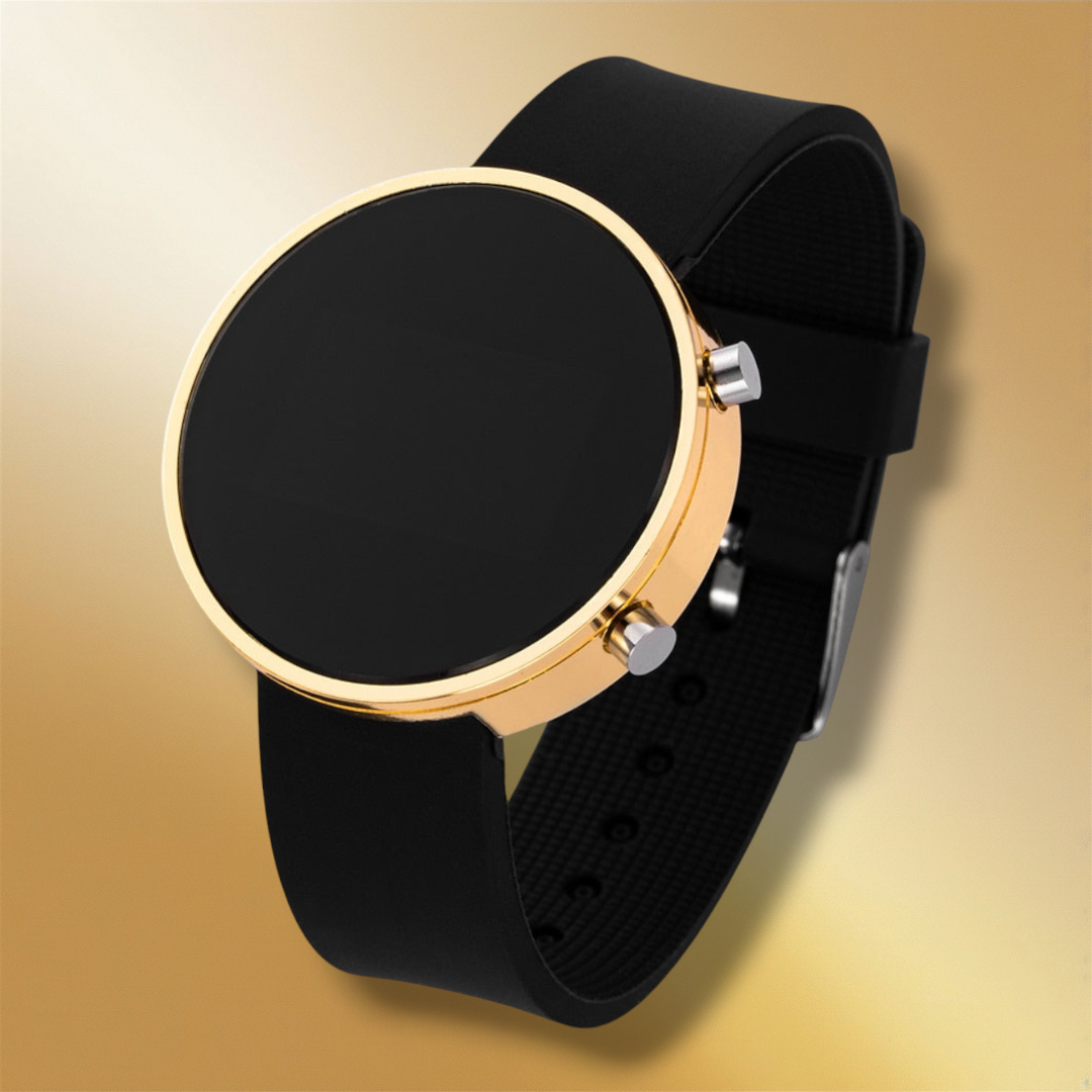 Lisslune | Smartwatch Woman Small Wrist - "Piera"