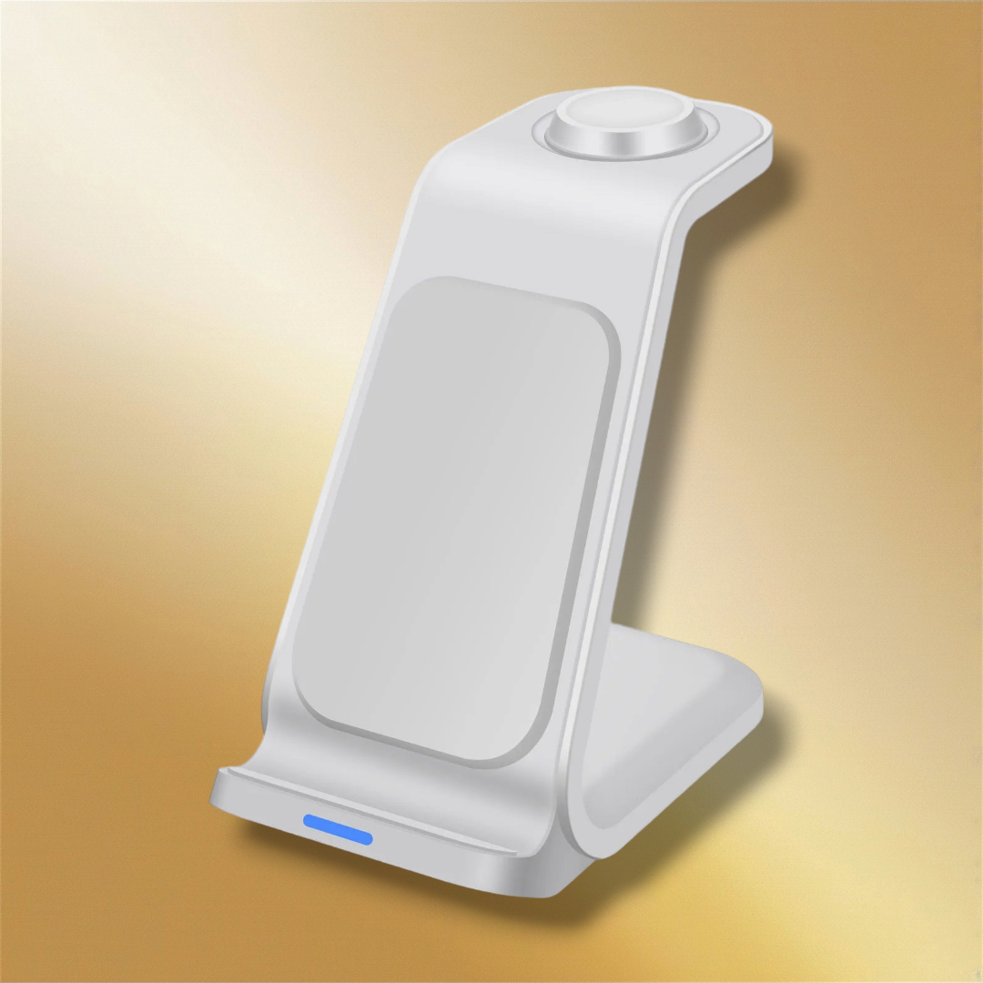 Lisslune | Charging Station