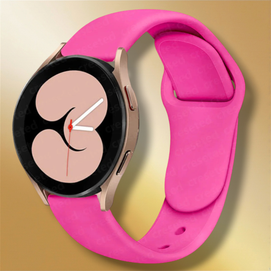 Lisslune | Smartwatch strap "Tinquanis"