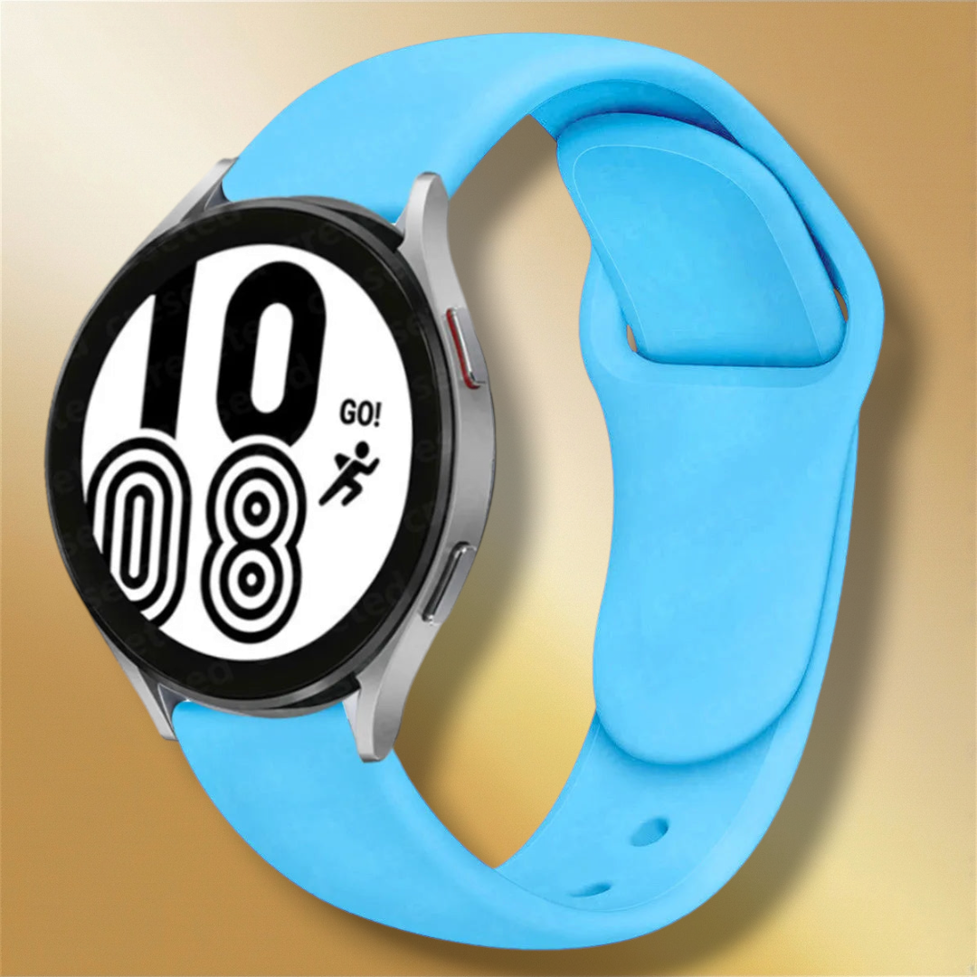 Lisslune | Smartwatch strap "Tinquanis"