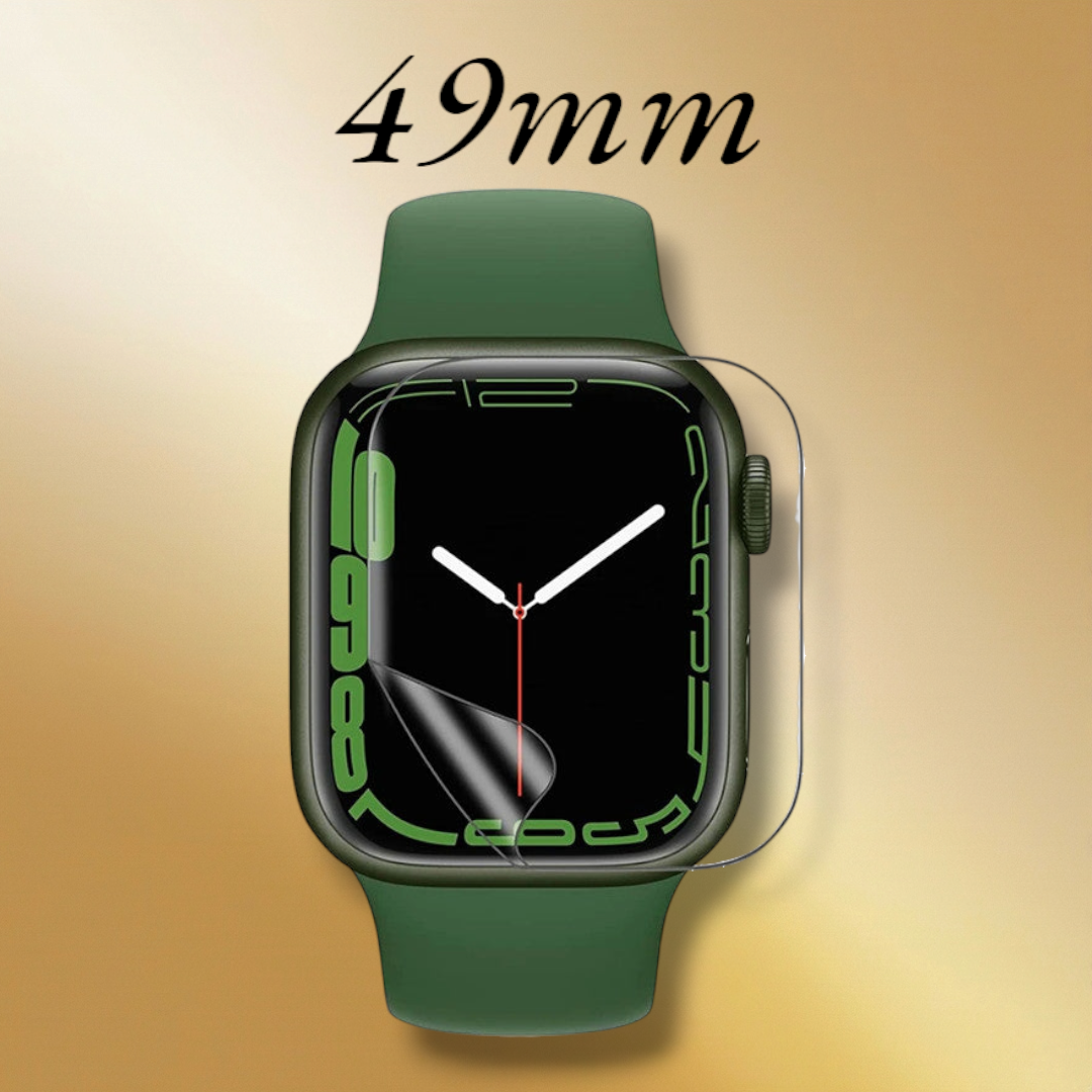 Lisslune | Screen protection for smartwatch "Therithar"