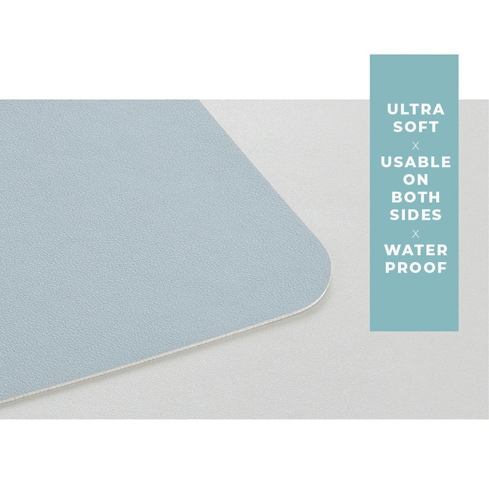 Lisslune | Classic Desk Pad
