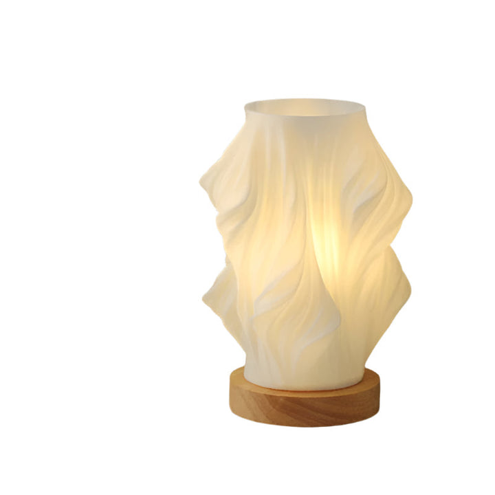 Lisslune | Chicwave dimmable USB lamp