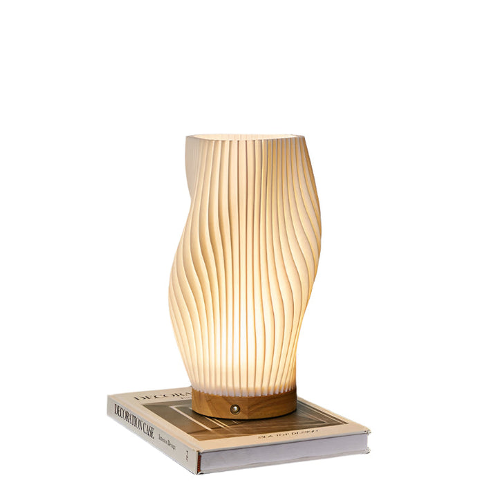 Lisslune | Chicwave dimmable USB lamp