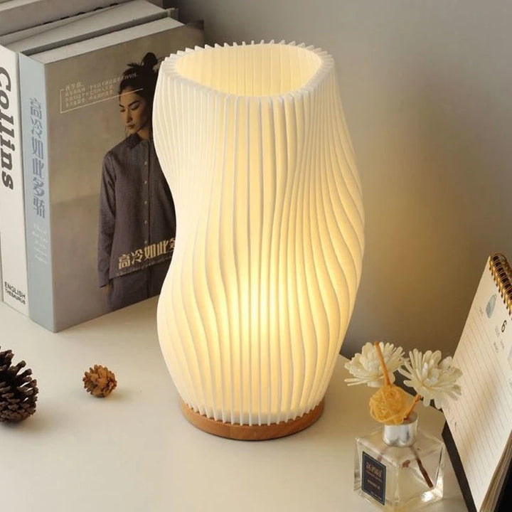 Lisslune | Chicwave dimmable USB lamp