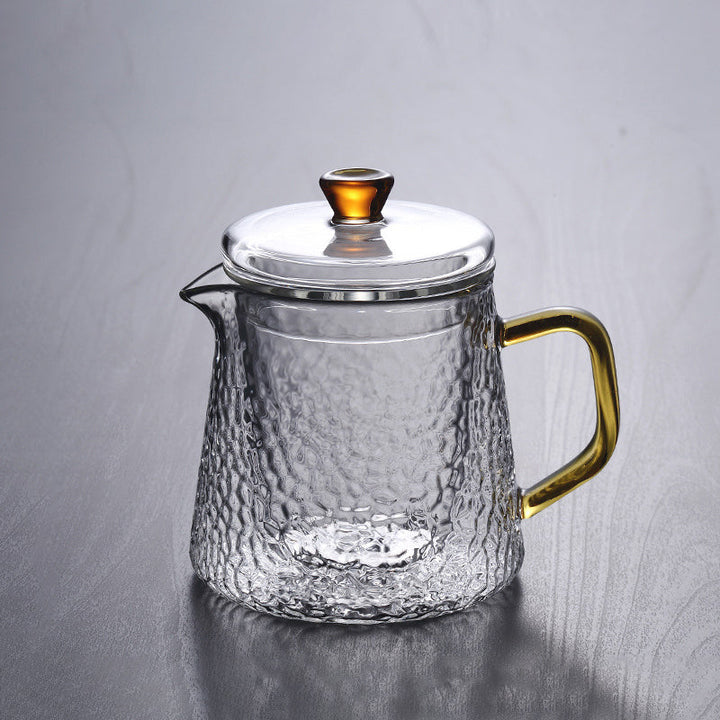 Lisslune | Pindefang Teapot with Strainer