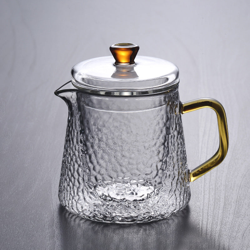 Lisslune | Pindefang Teapot with Strainer