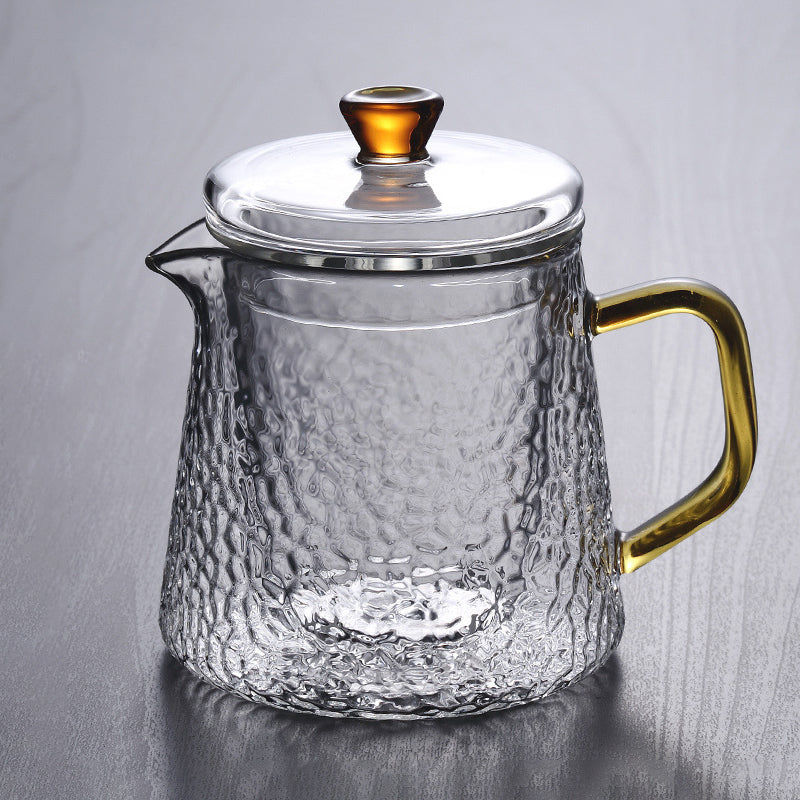 Lisslune | Pindefang Teapot with Strainer