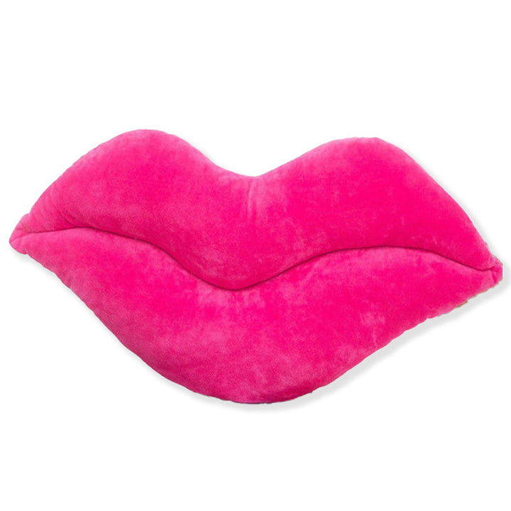Lisslune | Plush Lip Pillow