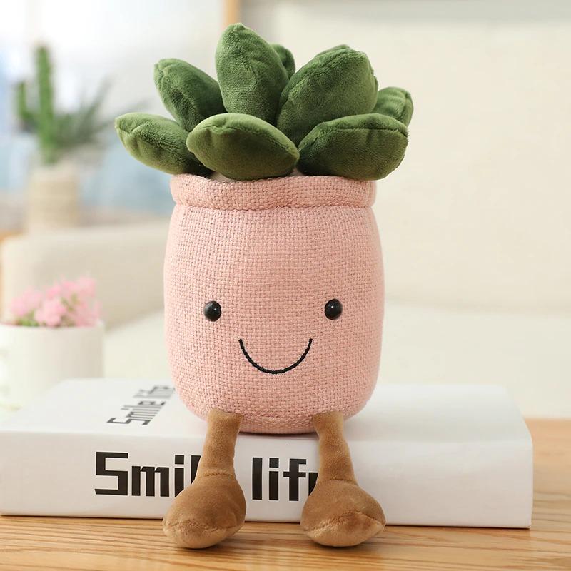 Lisslune | Plant Plush