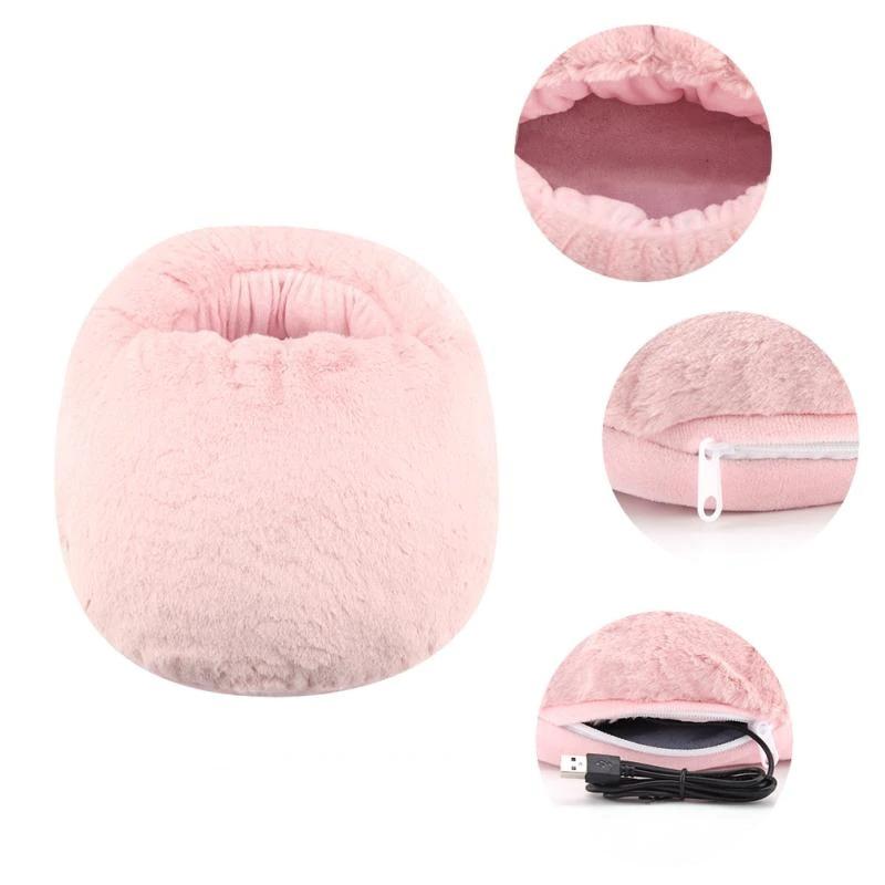 Lisslune | Foot Warmers USB 5V Electric Foot Warmer