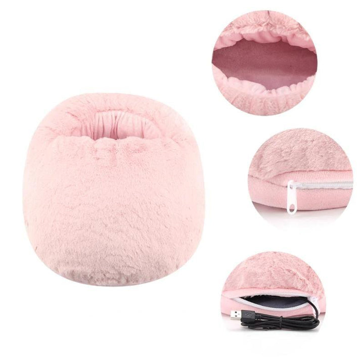 Lisslune | Foot Warmers USB 5V Electric Foot Warmer