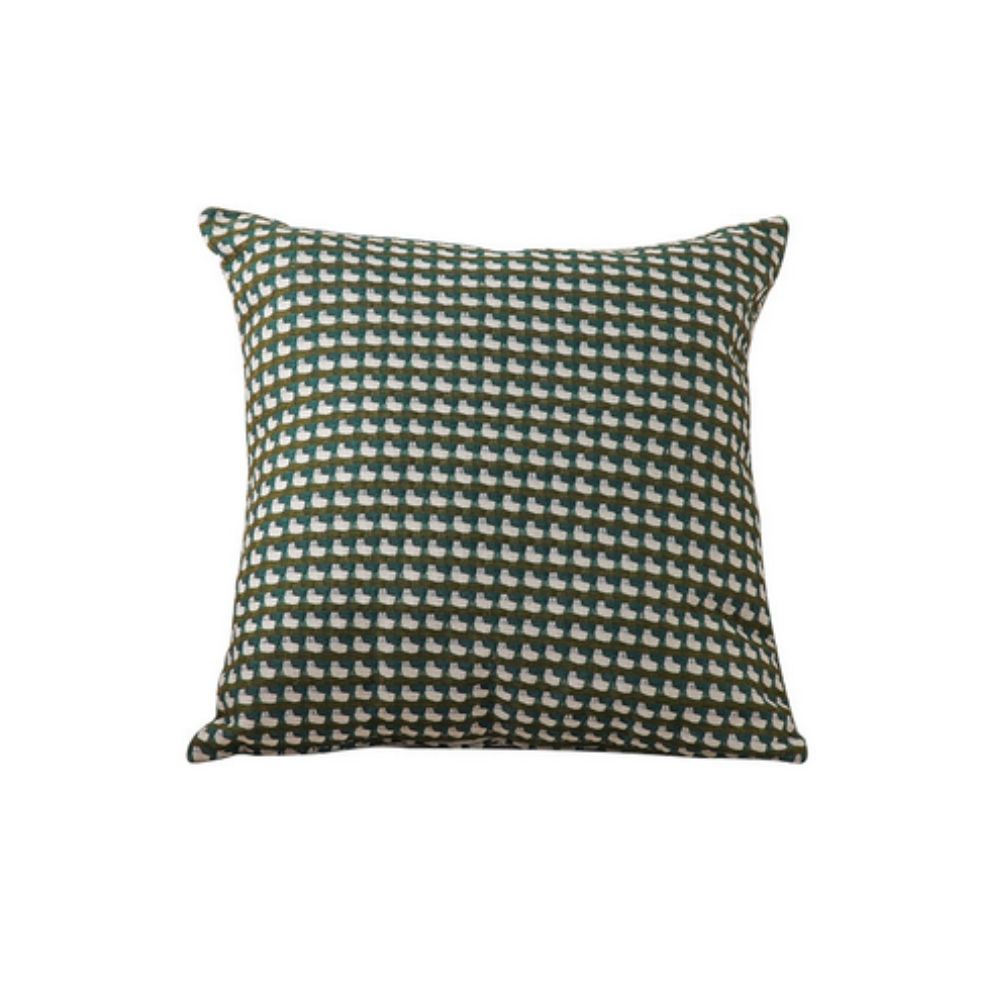 Lisslune | Pixel Weave Cushion Cover