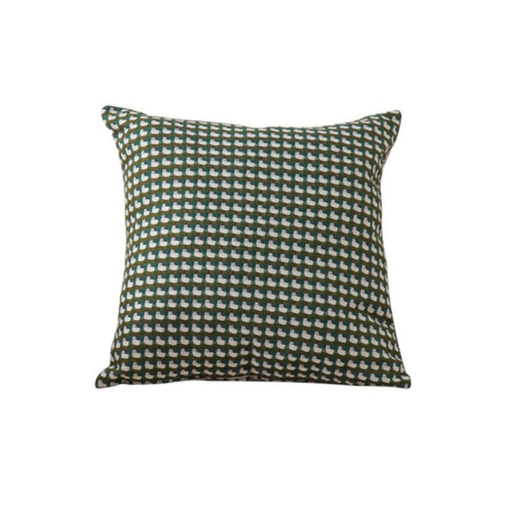 Lisslune | Pixel Weave Cushion Cover