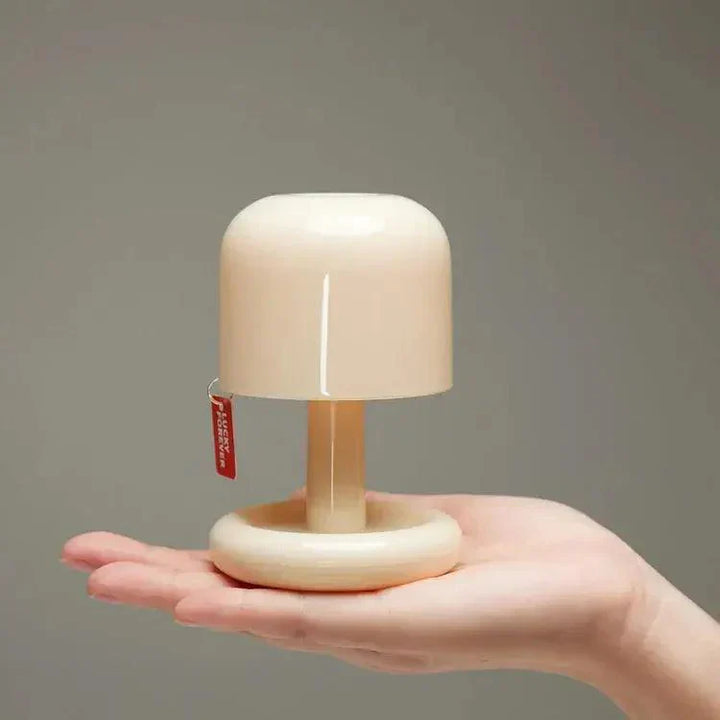 Lisslune | SunGlow - Rechargeable Table Lamp