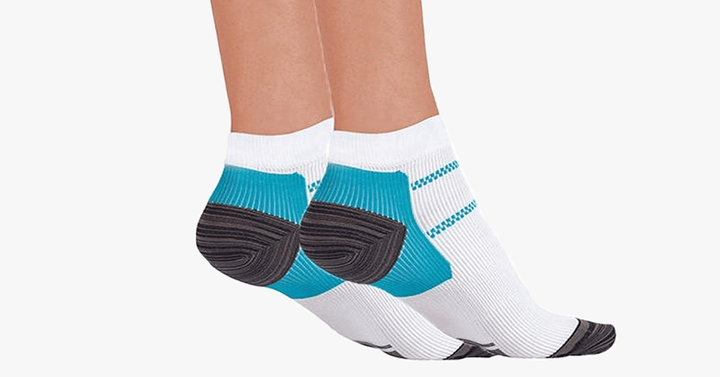 Lisslune | Plantar fasciitis compression socks