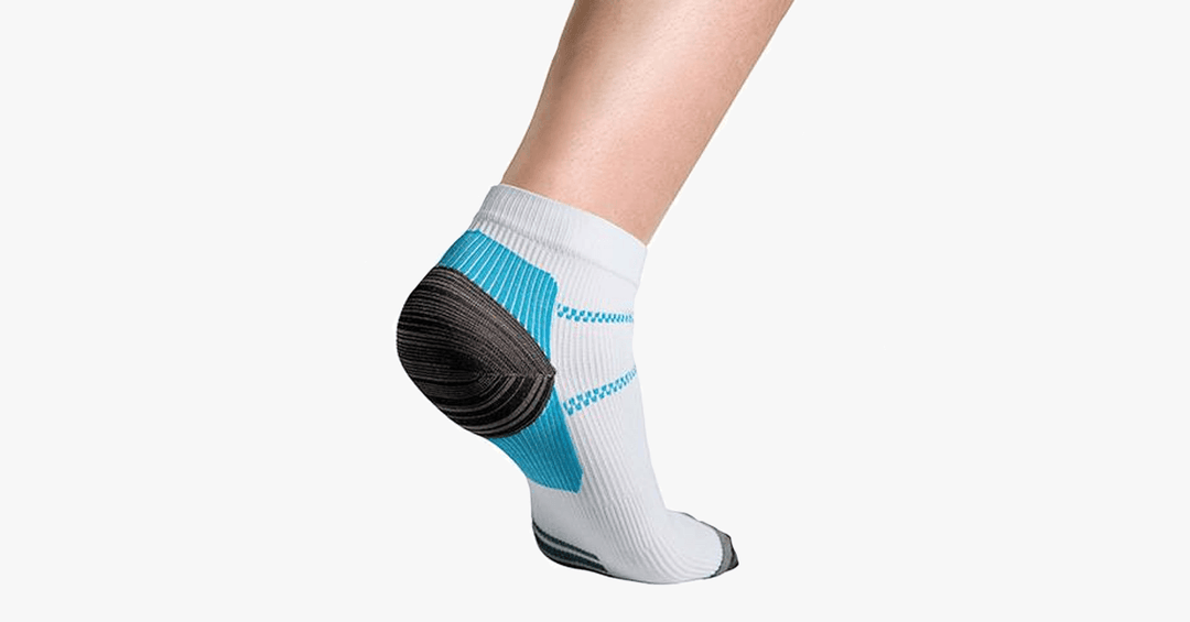 Lisslune | Plantar fasciitis compression socks