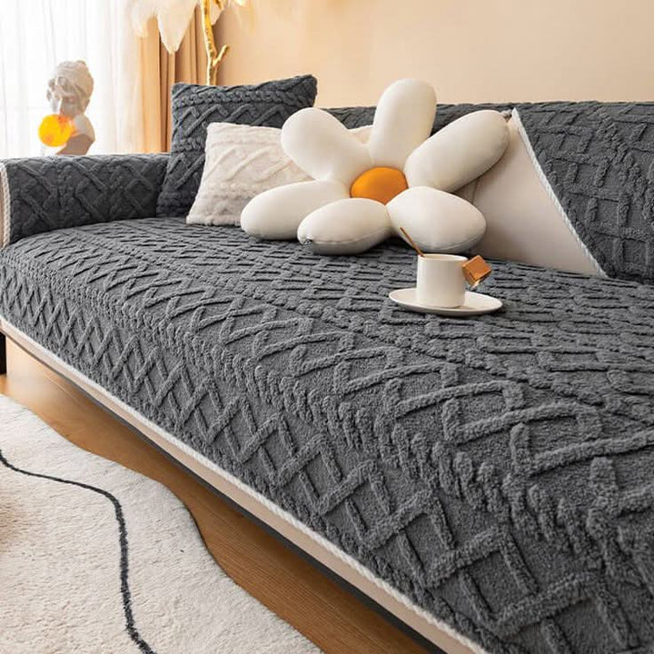 Lisslune | SofaShield - Elegant waterproof and non-slip sofa cover