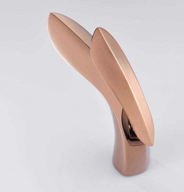 Lisslune | Luxurious modern bathroom faucet