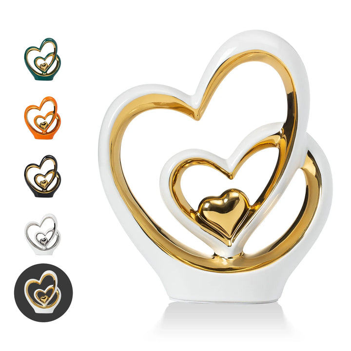 Lisslune | Love Loops | Home Decor | Timeless Symbol of Love | Make Your Home Unforgettably Cozy