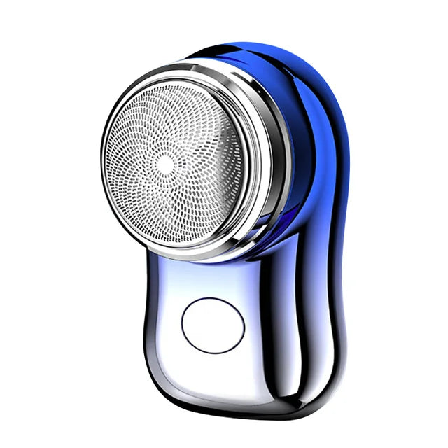 Lisslune | Shaverpro | Portable razor device
